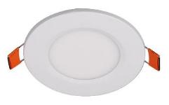 JAZZWAY  PPL-R встр.круг 3W 6500K 90/70*20мм IP40