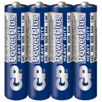 GP PowerPlus R03/24C