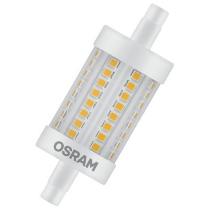 LS LEDLINE 60  7W/827 R7s 230V 78 mm OSRAM