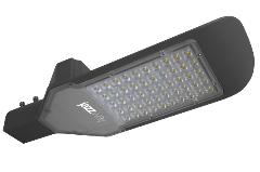 JAZZWAY  PSL 02 50W 5000K IP65 серый