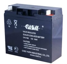 CASIL CA12180 12V 18Ah