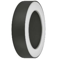 LS  OUTDOOR SURFACE RD  LED 13W/3000K GY  IP54 серый круг