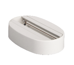 JAZZWAY  PTR T1-WH стационарное крепление белое 54х20х87