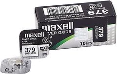 MAXELL 379/SR521SW BP