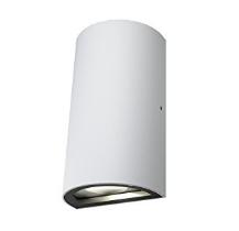 LS  OUTDOOR FACADE UpDown LED 12W/3000K  IP54 белый