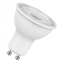 LS PAR16  3.6W/850 GU10  230V  3536 OSRAM
