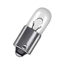 OSRAM авт.3893D-02B 12V 4W BA9s T4W 2бл.