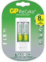 GP U211 210AAHCBWA12FMC-2E2 PowerBank