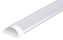 JAZZWAY  PPO 40W SMD 1200 6500K IP20 накл (ЛПО) AL