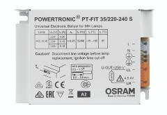 OSRAM PT-FIT 35/220-240 S