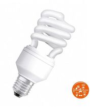 OSRAM  INT DIM TW 20W/827 220-240V E27 DULUX