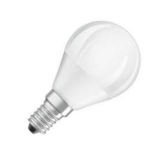 LS P60  6,5W/830 E14 230V FR OSRAM