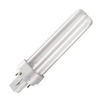 OSRAM DULUX D 26W/830 2p G24d-3