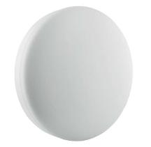 LS  SURFACE Circular LED COMPACT 300 24W/4000K IK10 IP65