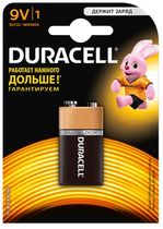 DURACELL 9V/MN1604 BP