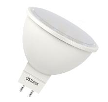 LS MR16  5.2W/840 GU5.3  230V  1660 110 OSRAM