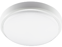 JAZZWAY  PBH-PC2-RA 18W 4000K WHITE 230V/50Hz