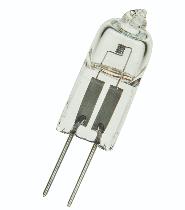OSRAM капс 64275 AX 35W 6V G4 t50
