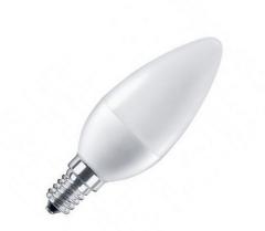 RADIUM LED B60  6.5W/840 E14 220-240V FR LEDVANCE