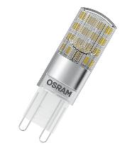 LS LEDPPINE 30  2.6W/840 G9 230V CL PARATHOM OSRAM