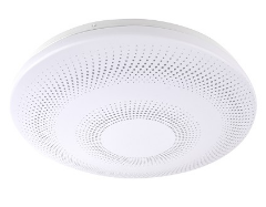 JAZZWAY  PPB PULSAR 12W 4000K IP20 круг  D215x50