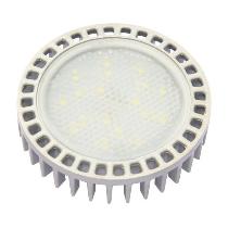 JAZZWAY  PLED-GX53 15W 230V 3000K