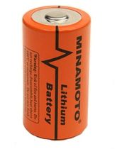 MINAMOTO ER14250M 3.6V (1/2AA) High Power