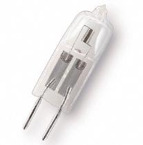 OSRAM капс 64445 U 50W 24V GY6.35  t2000