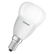 LS P40  5W/840 E14 230V FR OSRAM