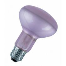 OSRAM NATURA R80 100W 230V E27 CONC
