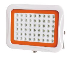 JAZZWAY  PFL-SA - 100W 6500K IP65 60 град.