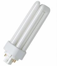 OSRAM DULUX T/E 26W/830 4p GX24q-3 PLUS