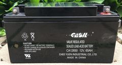 CASIL CA12650 12V 65Ah