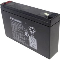 PANASONIC UP-VW0645P1 6V 45W/2V