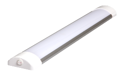 JAZZWAY  PPO 600/K 20W 4000K IP20 накладной с вык