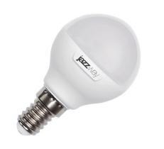 JAZZWAY  PLED-SP G45 7W 230V E14 5000 K шарик