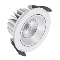 LS  SPOT LED ADJUST 8W/4000K IP20
