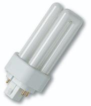 OSRAM DULUX T/E 13W/840 4p GX24q-1