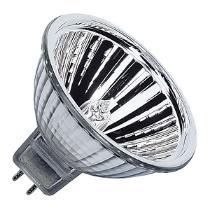 OSRAM 41861 WFL 20W 12V GU 5.3 DECOSTAR ALU