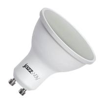 JAZZWAY  PLED-SP GU10 7W 230V 3000 K