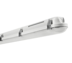 LS  DAMP PROOF LED 1200 39W/4000K  IP65
