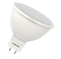 LS MR16  5.2W/830 GU5.3  230V  1660 110 OSRAM
