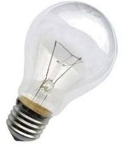 OSRAM A CL 75W 230V E27 CLAS