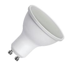 LS PAR16  8W/840 GU10  230V  80100  OSRAM