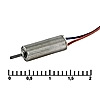 Электродвигатель QX-4A 1.3V