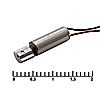 Электродвигатель QX-4A 3.0V вибро