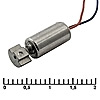 Электродвигатель QX-5A 1.3V вибро