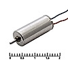 Электродвигатель QX-7 1.3V