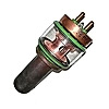 Генераторная лампа ГУ-10А