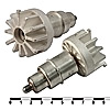 Генераторная лампа ГИ-15Б